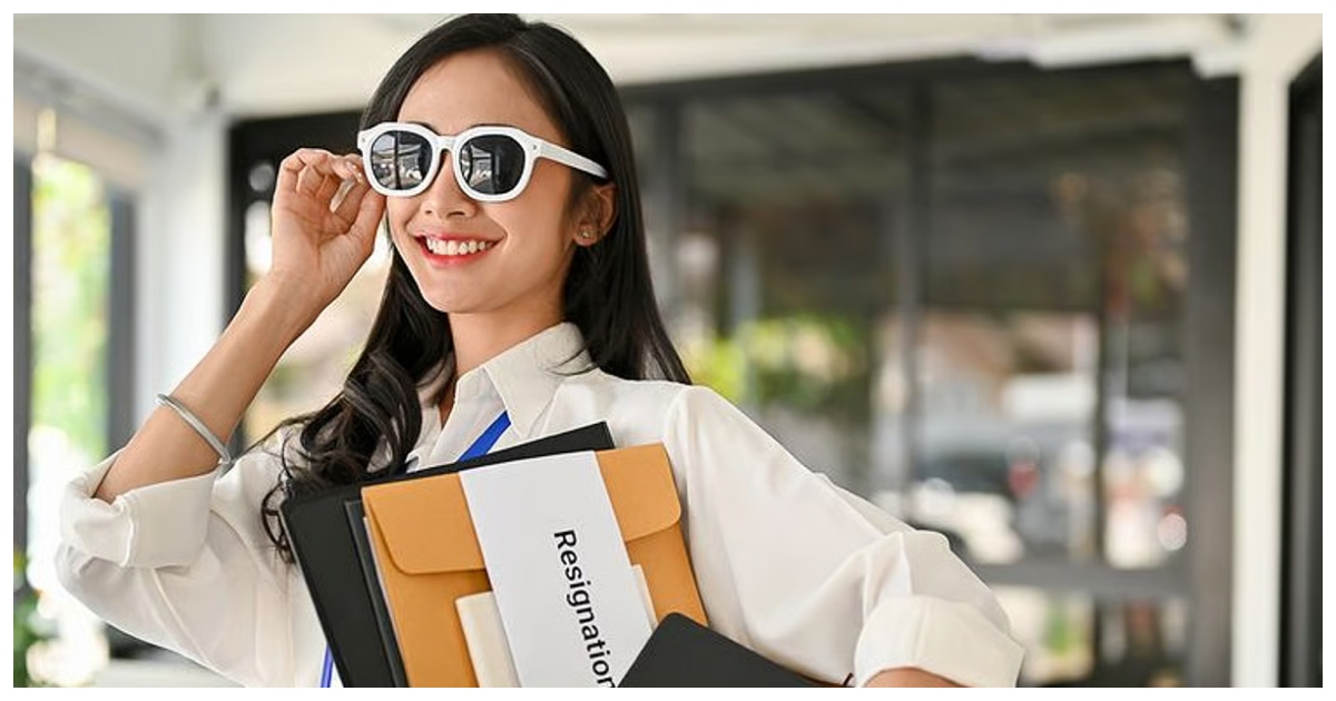 এইচআর কর্মকর্তার পোস্টকে কেন্দ্র করে তৈরি হয়েছে বড় বিতর্ক। ছবি: গালফ নিউজ